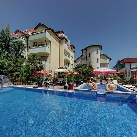 Family Hotel Gogov Синеморець Екстер'єр фото