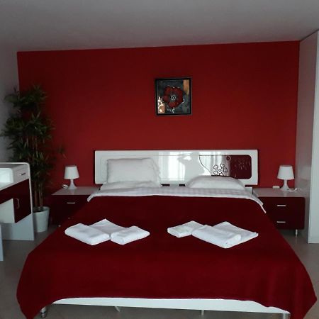 Family Hotel Gogov Синеморець Екстер'єр фото