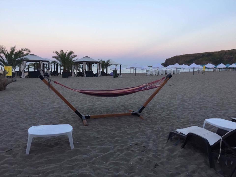 Family Hotel Gogov Синеморець Екстер'єр фото
