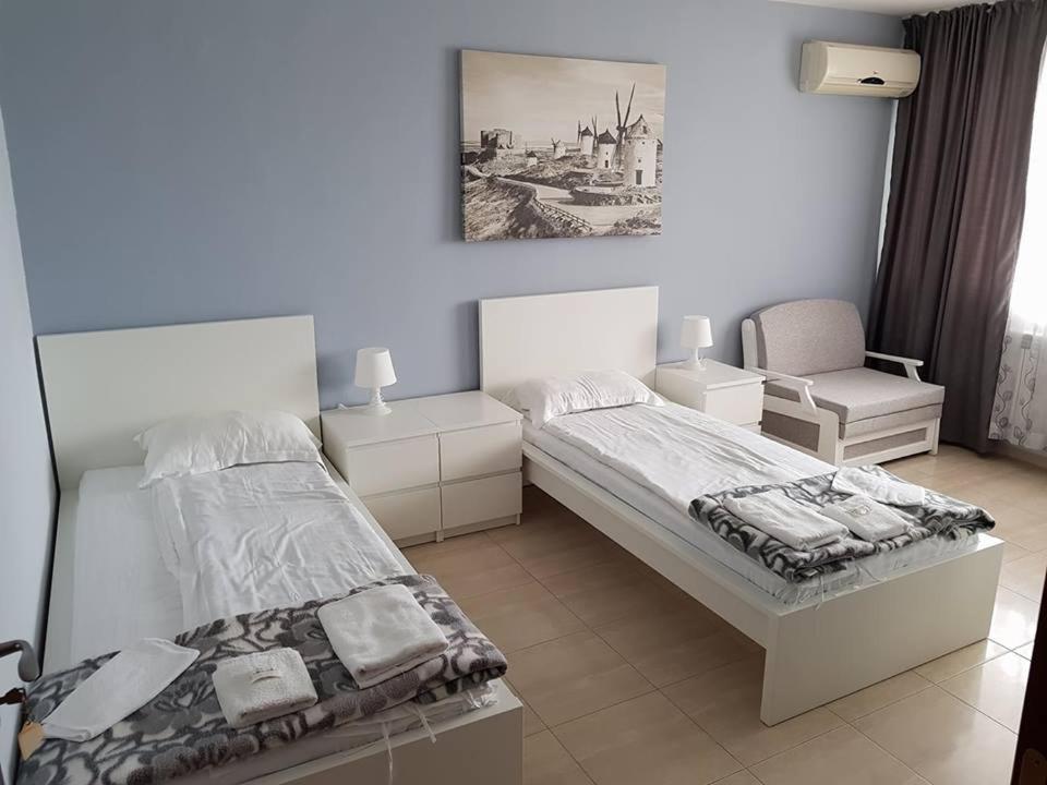 Family Hotel Gogov Синеморець Екстер'єр фото