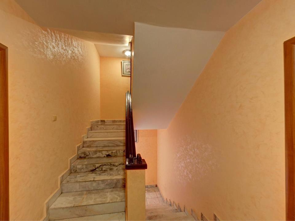 Family Hotel Gogov Синеморець Екстер'єр фото