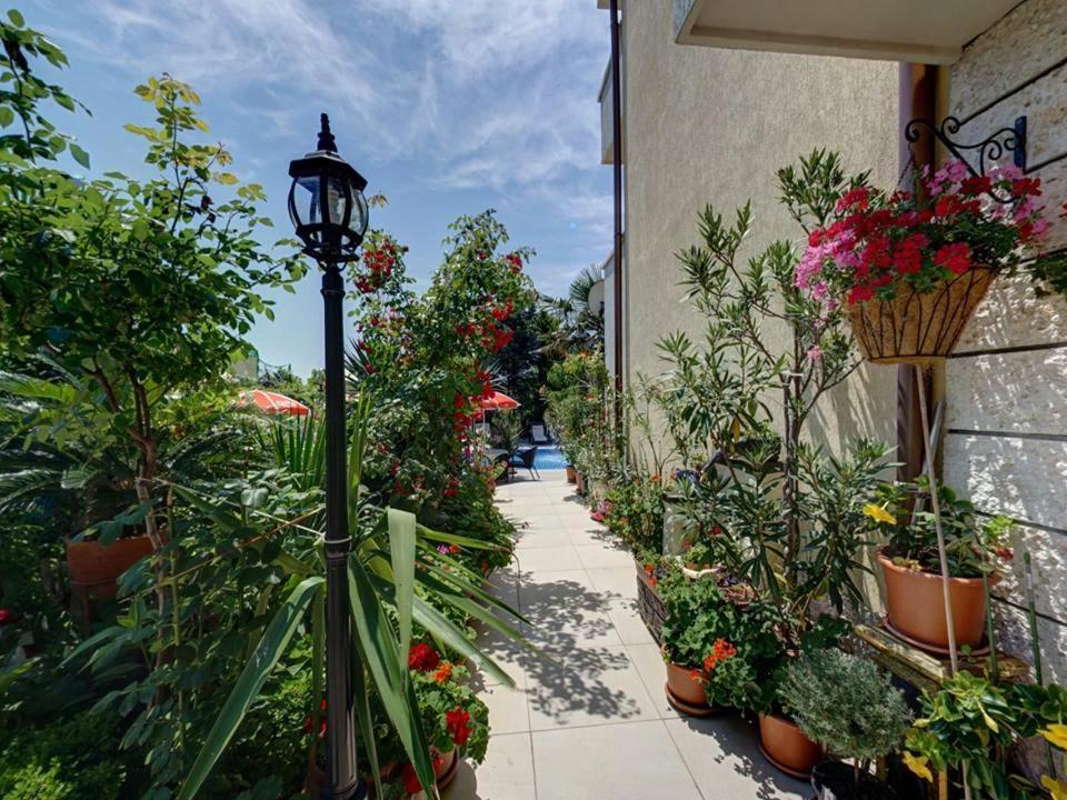 Family Hotel Gogov Синеморець Екстер'єр фото