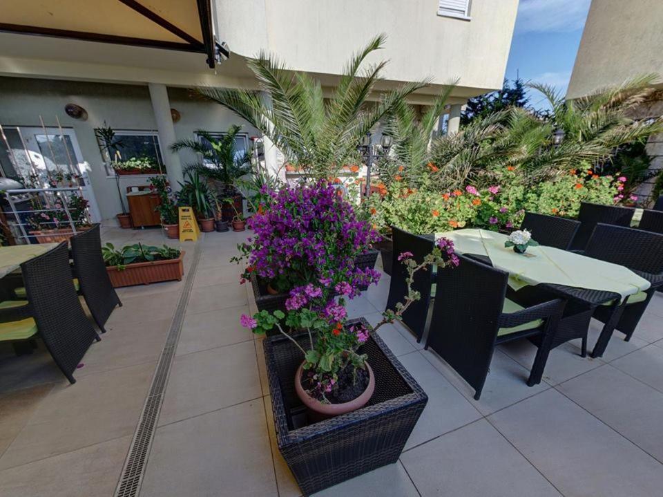 Family Hotel Gogov Синеморець Екстер'єр фото