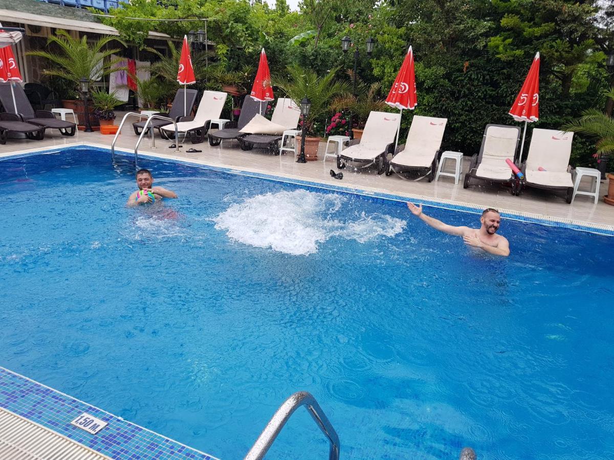 Family Hotel Gogov Синеморець Екстер'єр фото
