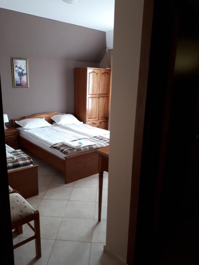 Family Hotel Gogov Синеморець Номер фото