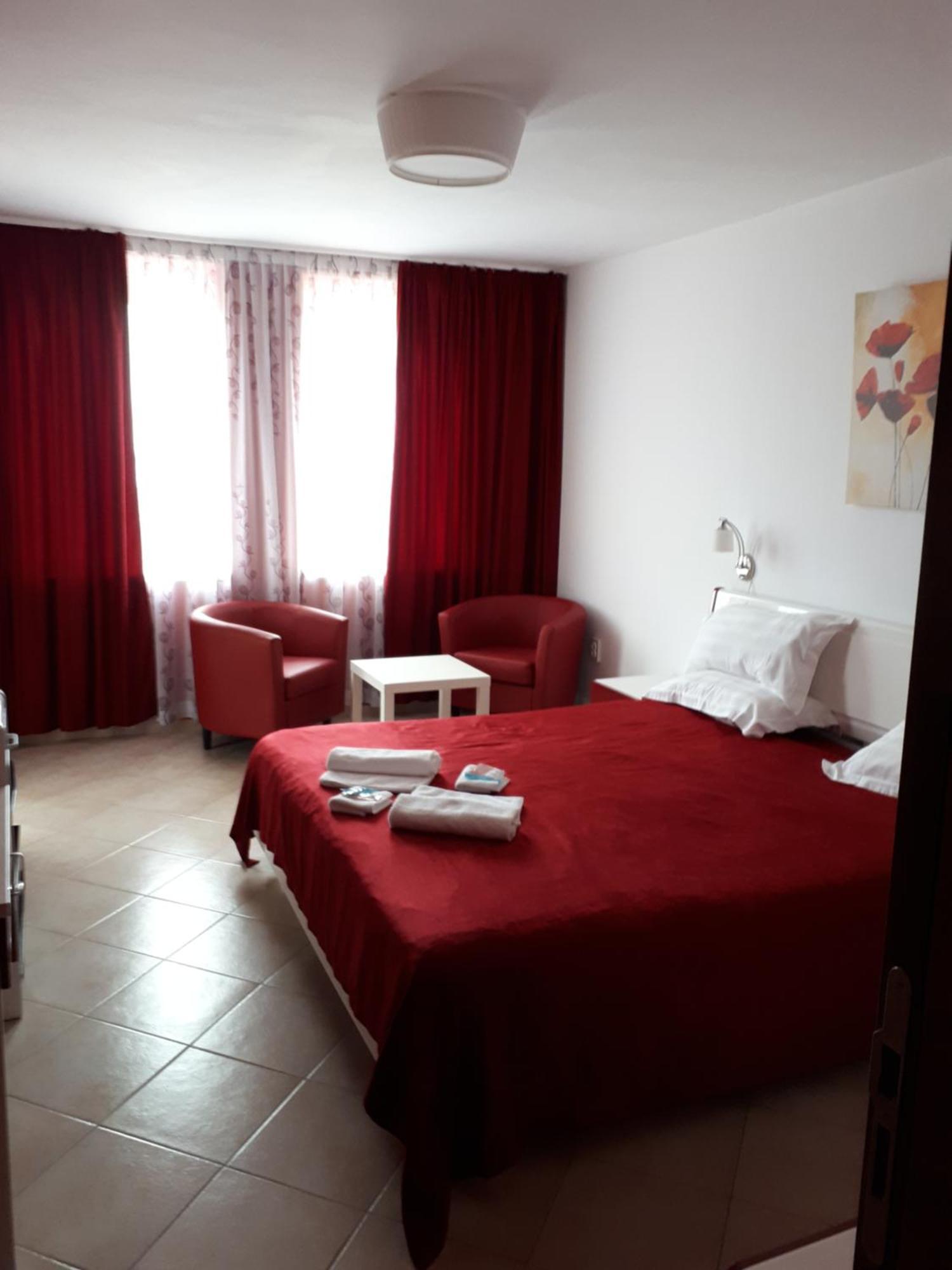 Family Hotel Gogov Синеморець Номер фото