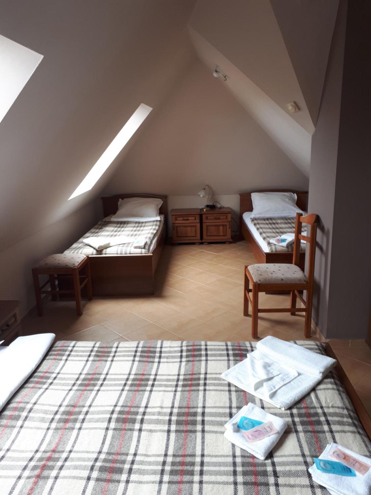 Family Hotel Gogov Синеморець Номер фото