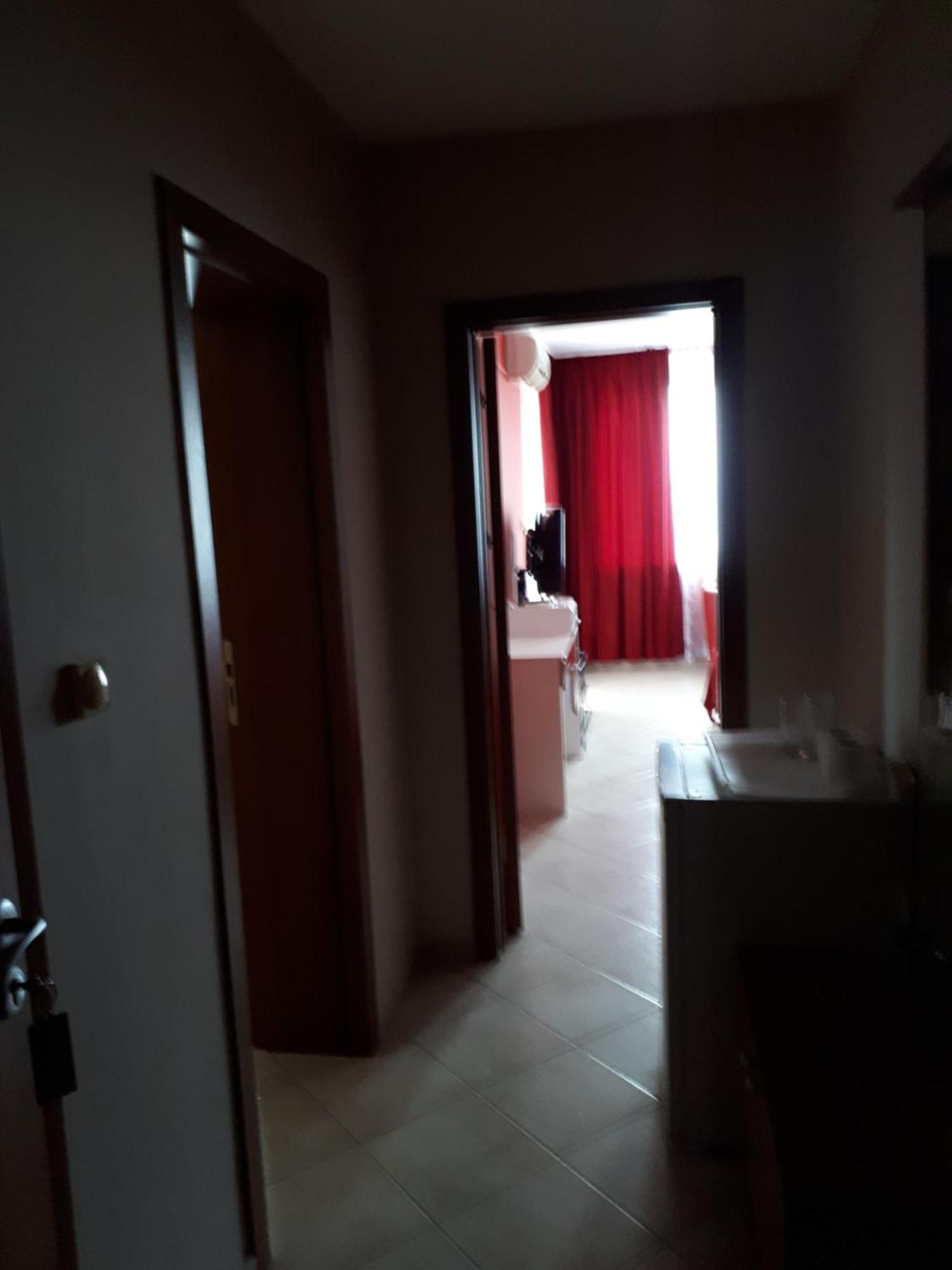 Family Hotel Gogov Синеморець Номер фото
