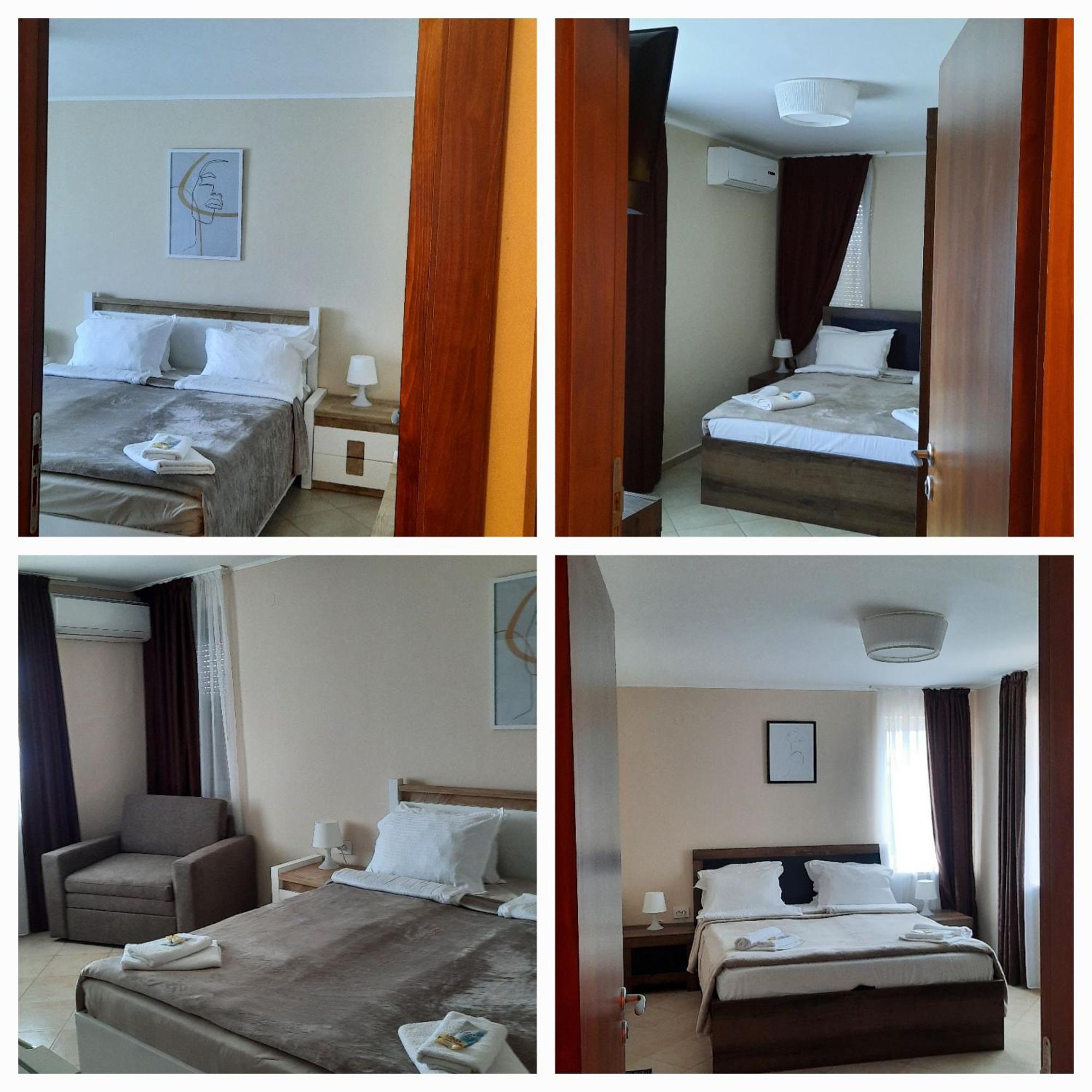 Family Hotel Gogov Синеморець Екстер'єр фото